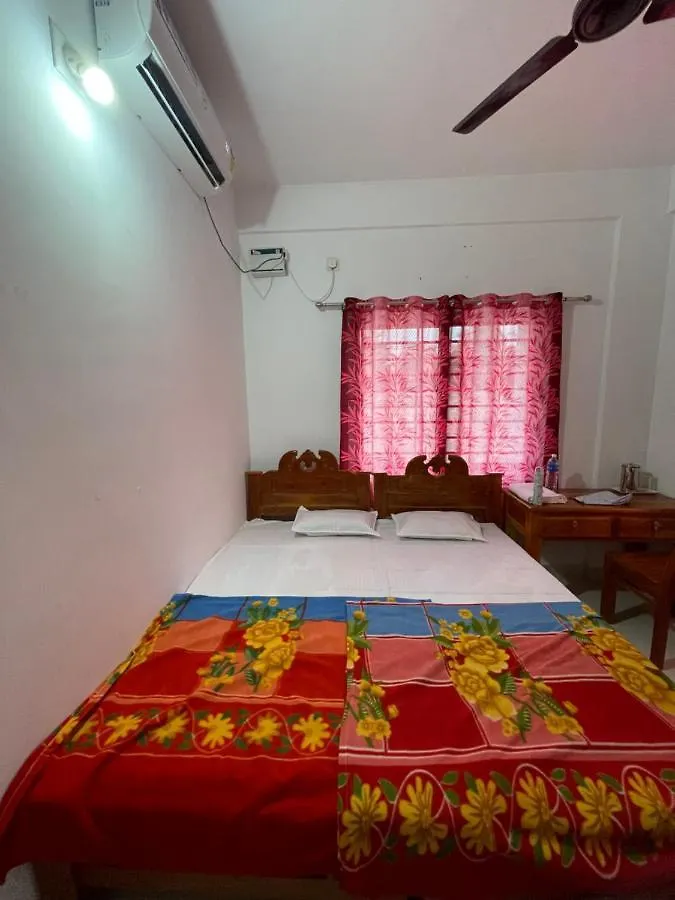 City Apartments Guruvāyūr 0*,